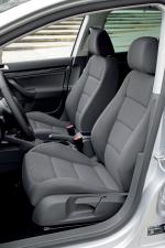 Volkswagen Golf GT Sport 2007 года